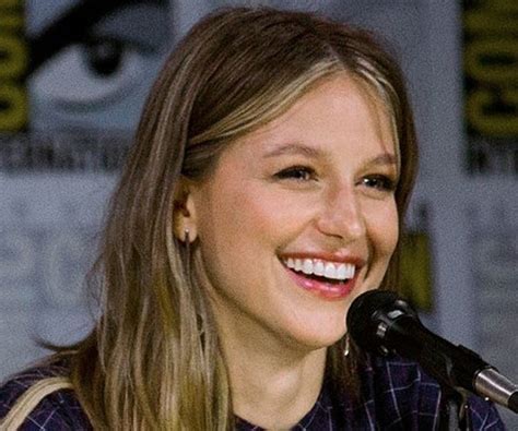 Melissa Benoist: Bio, Height, Weight, Age, Measurements